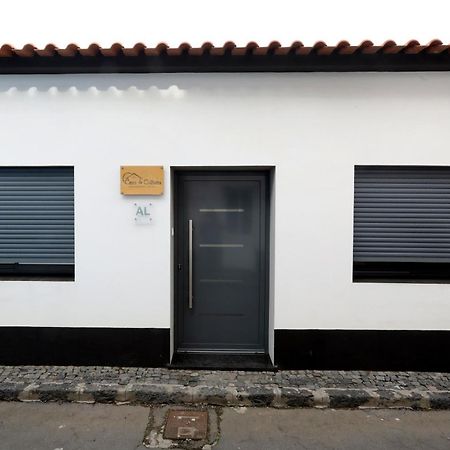 Villa Casa Da Calheta Maia  Exterior foto
