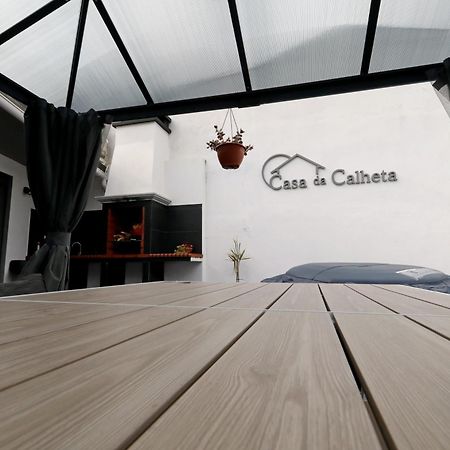 Villa Casa Da Calheta Maia  Exterior foto