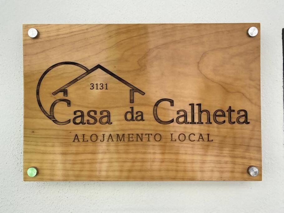 Villa Casa Da Calheta Maia  Exterior foto