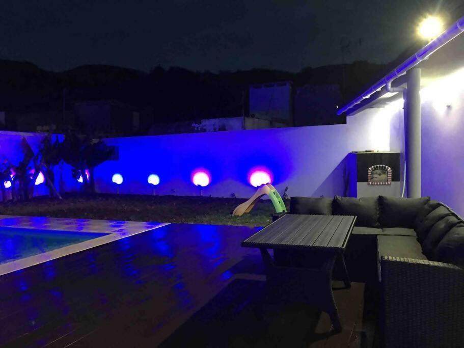 Villa Casa Da Calheta Maia  Exterior foto