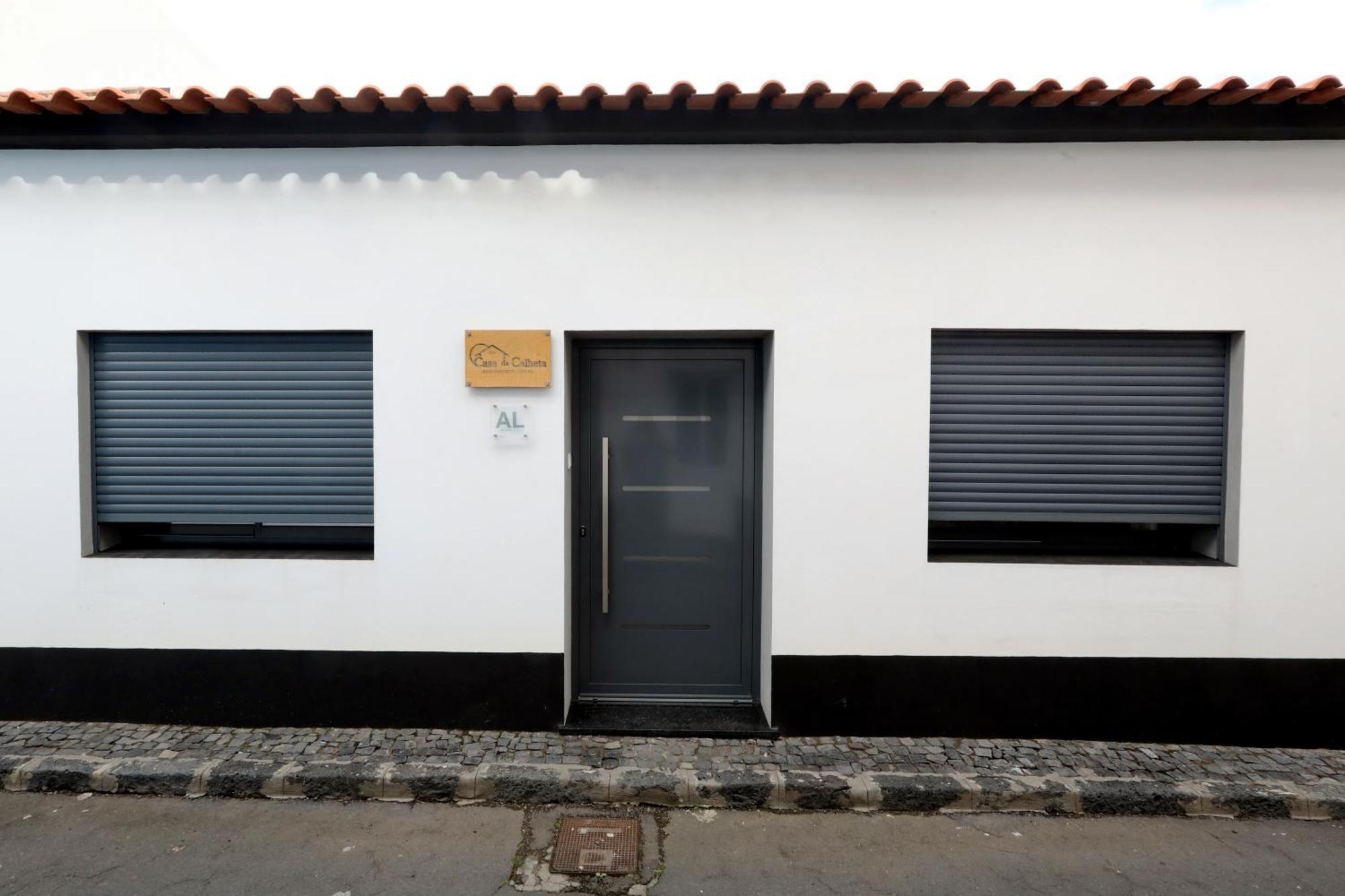 Villa Casa Da Calheta Maia  Exterior foto