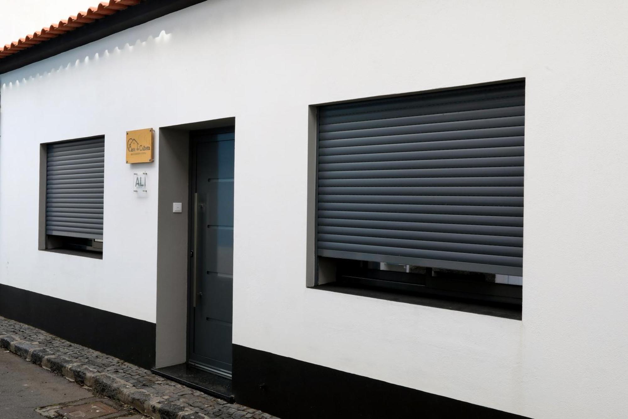 Villa Casa Da Calheta Maia  Exterior foto
